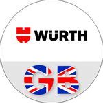 Wurth UK Coupons .